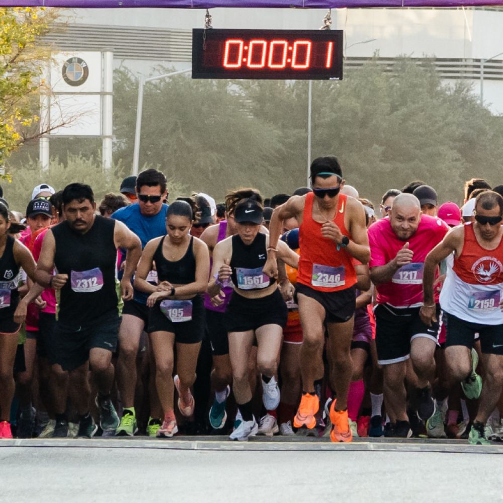 Inscripción General CDMX